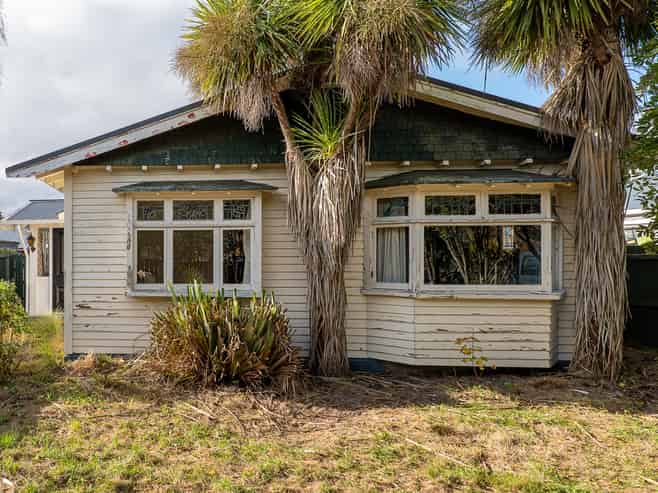 128 Lyttelton Street, Spreydon