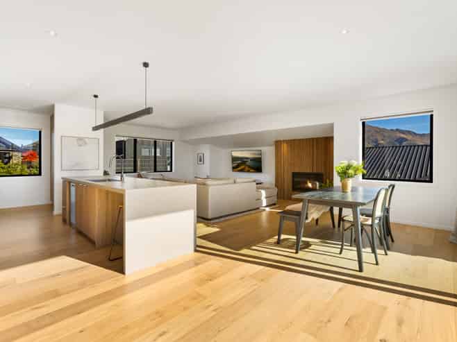 54 Avalon Station Drive, Wanaka