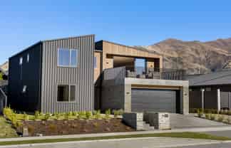 54 Avalon Station Drive, Wanaka