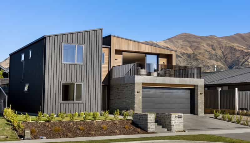 54 Avalon Station Drive, Wanaka