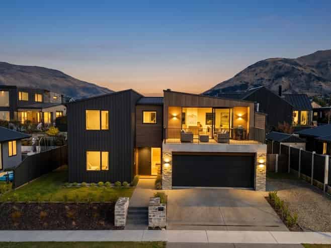 54 Avalon Station Drive, Wanaka