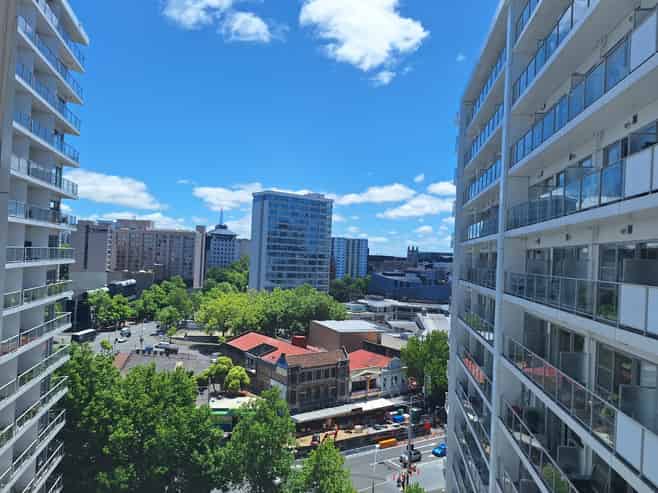 1112/430 Queen Street, Auckland Central
