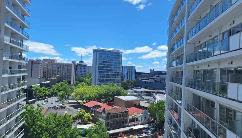 1112/430 Queen Street, Auckland Central