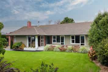 7 Point Bush Road, WAIMATE