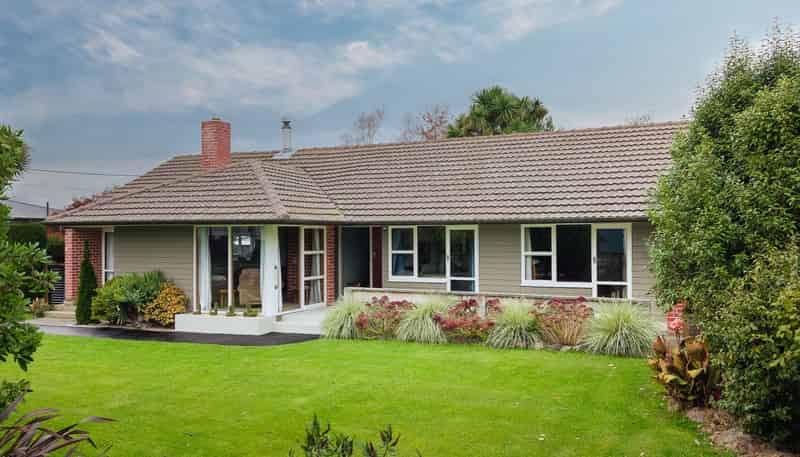 7 Point Bush Road, WAIMATE