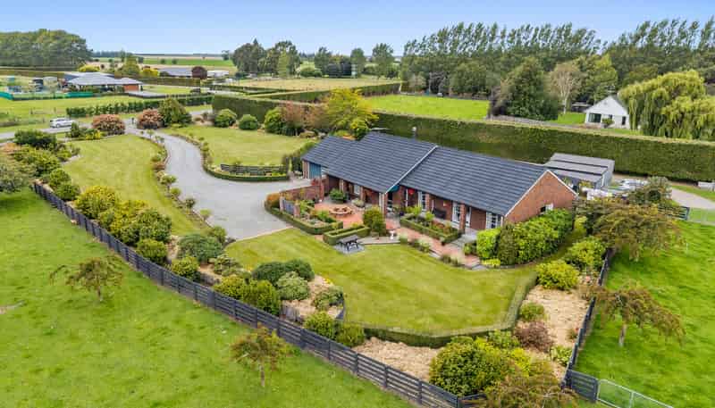 156 Wakanui Road, Elgin