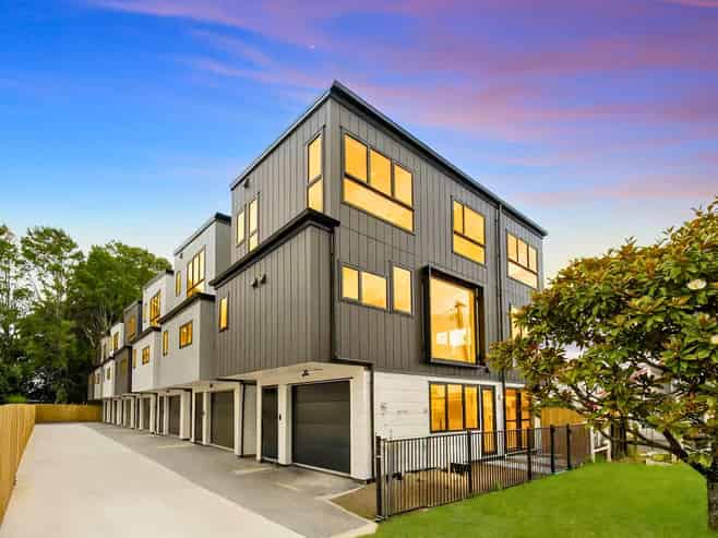 5/112 Swanson Road, Henderson
