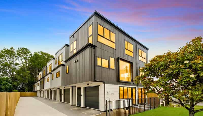 5/112 Swanson Road, Henderson