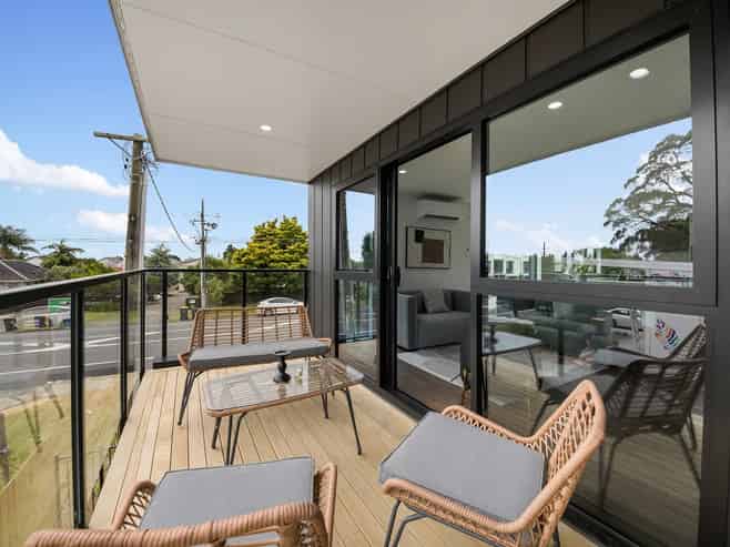 5/112 Swanson Road, Henderson