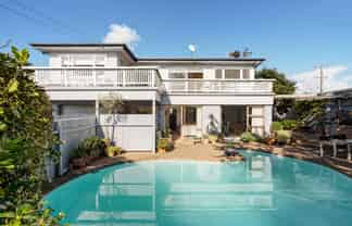 43 Hinewa Road, Otumoetai