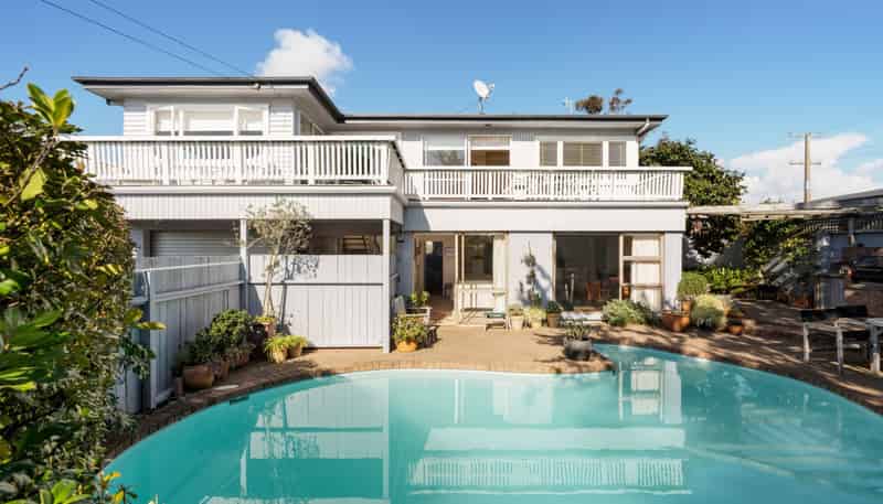 43 Hinewa Road, Otumoetai