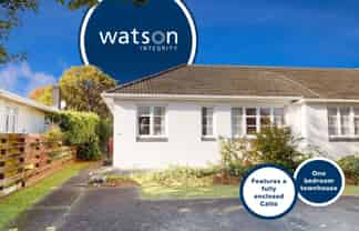 534 Featherston Street, Roslyn