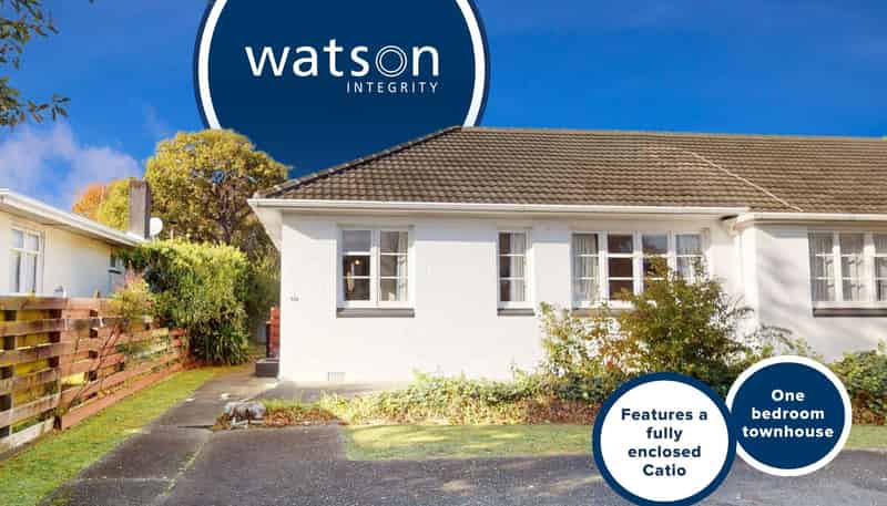 534 Featherston Street, Roslyn