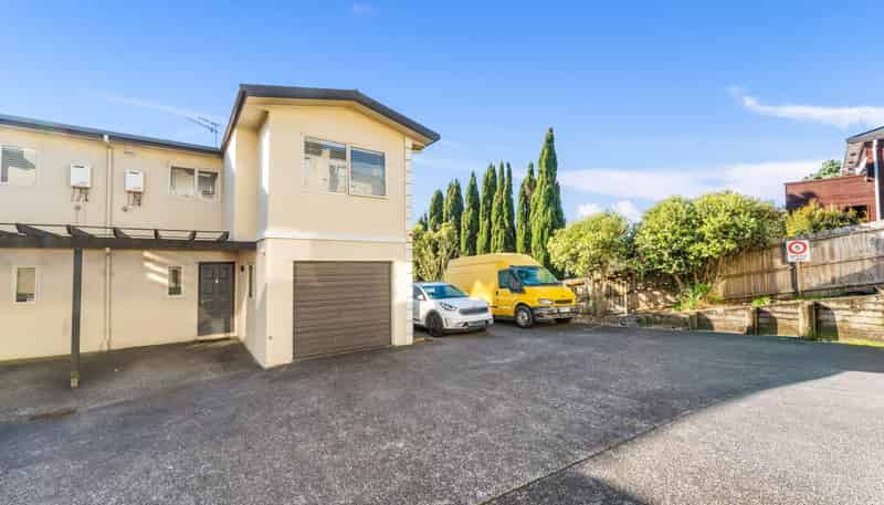 6/11 Spencer Road, Albany