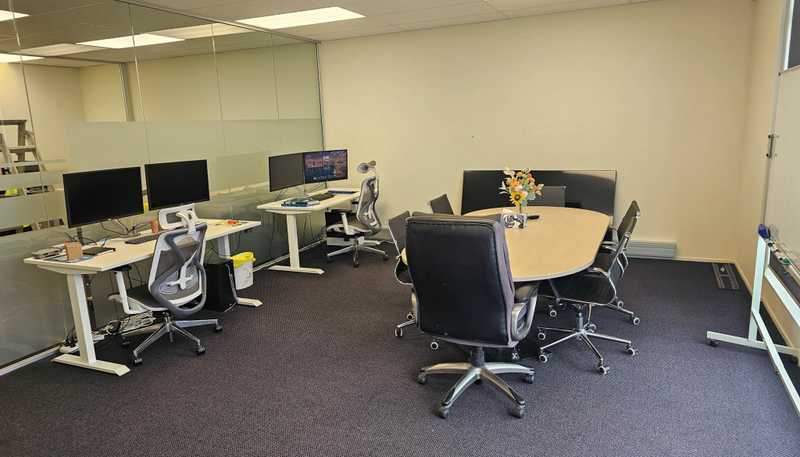 F1/4 Antares Place, Rosedale