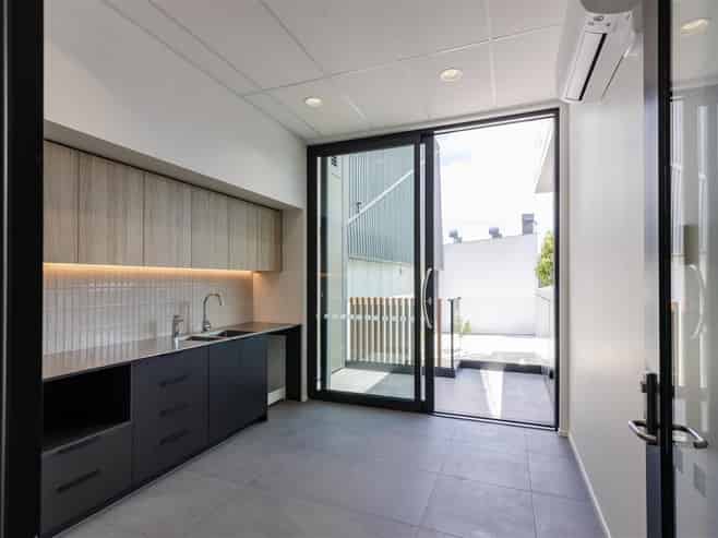 CBRE | A-Grade High Stud with Drive Around Access
