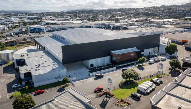  7-23 Cain Road, Penrose