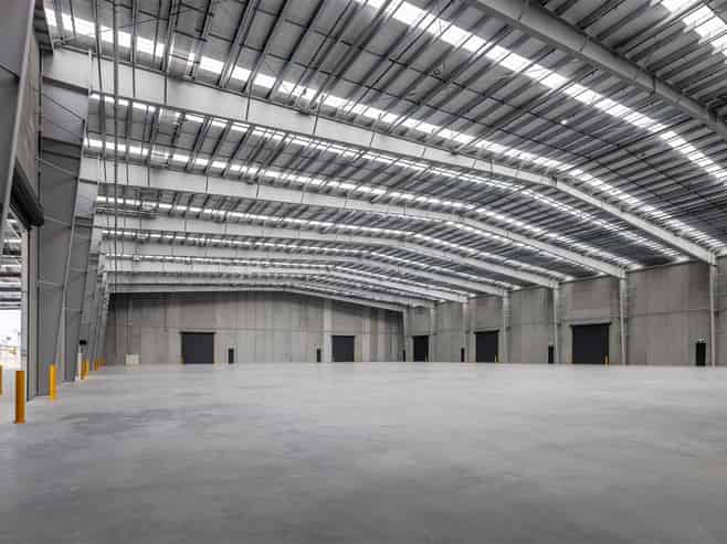 CBRE | A-Grade High Stud with Drive Around Access