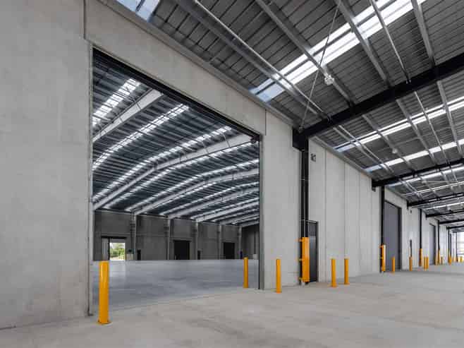 CBRE | A-Grade High Stud with Drive Around Access