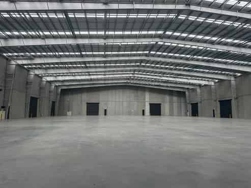 CBRE | A-Grade High Stud with Drive Around Access
