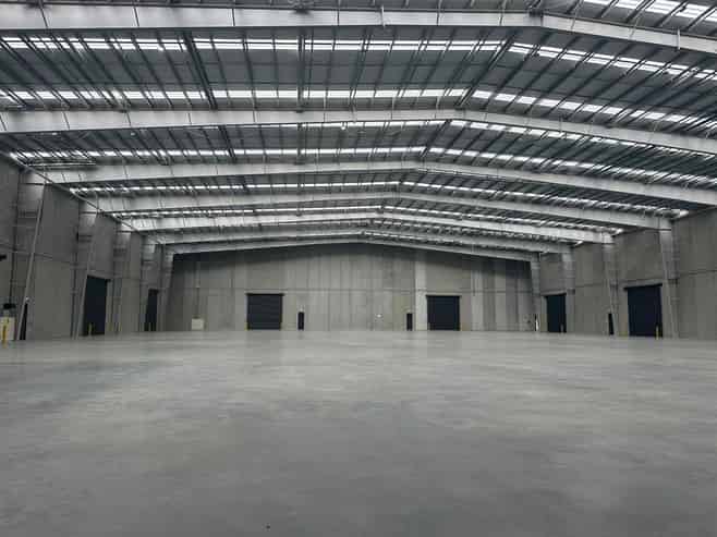 CBRE | A-Grade High Stud with Drive Around Access