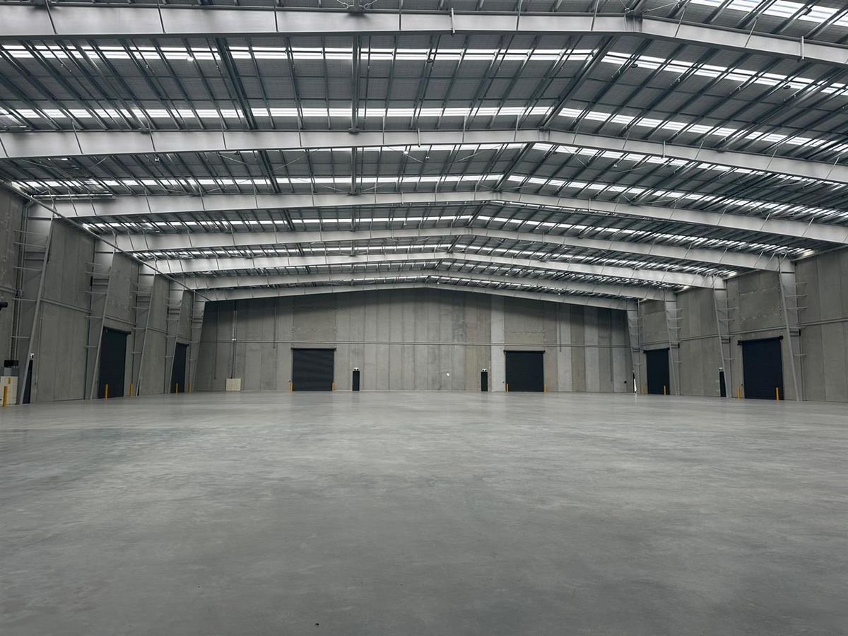 CBRE | A-Grade High Stud with Drive Around Access - Ansicht 2