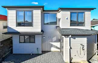 12a Kern Place, Manurewa