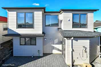 12a Kern Place, Manurewa