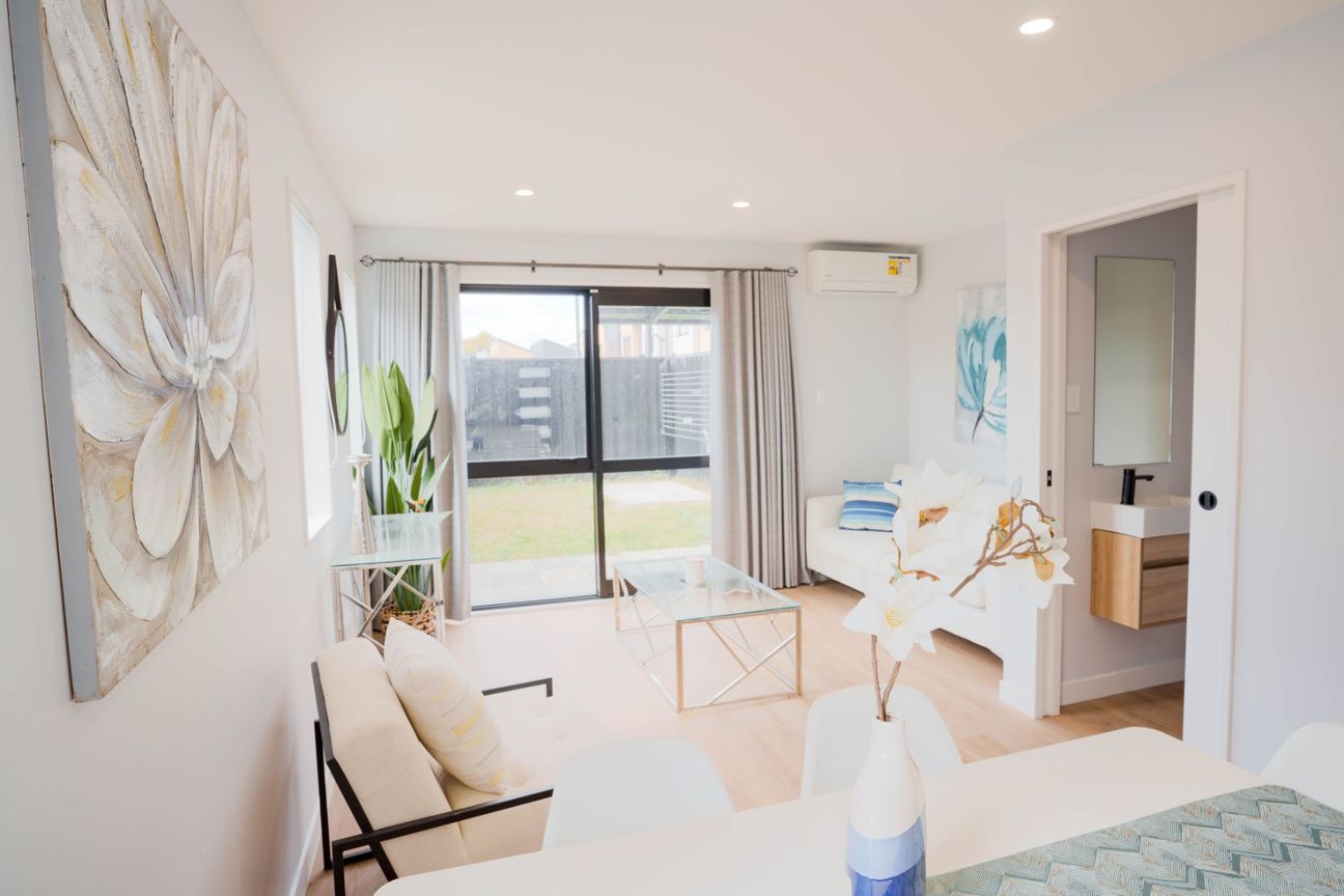 Brand new and quiet - Vista 6