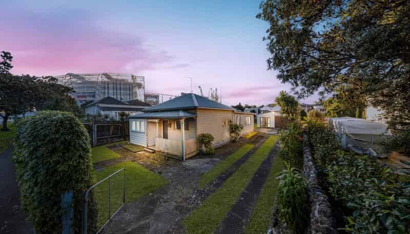 27 Bellwood Avenue, Mount Eden