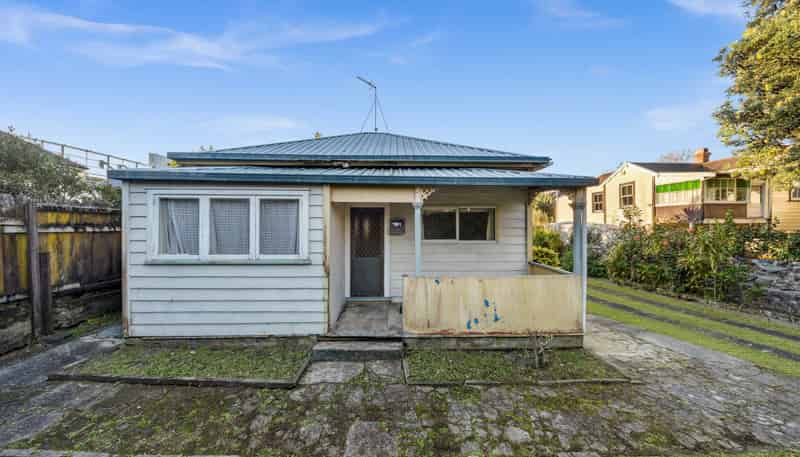 27 Bellwood Avenue, Mount Eden
