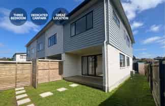 4/8 Short Street, Papakura