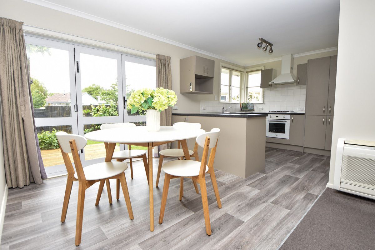 Indoor-Outdoor Living Done Right - Mehr