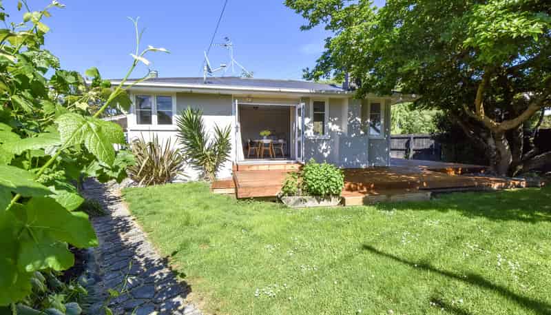 89 Victoria Street, Carterton