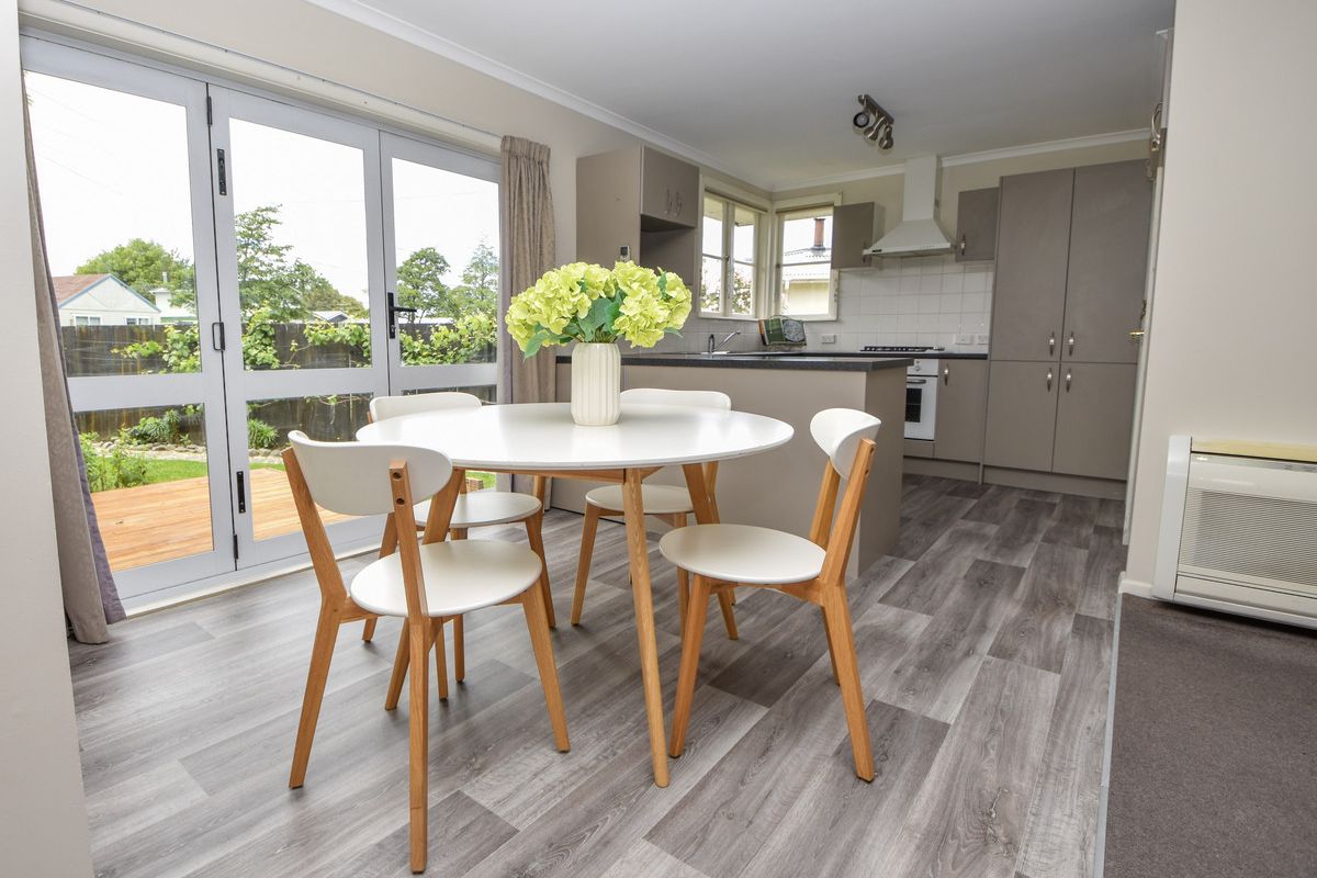 Indoor-Outdoor Living Done Right – pohled 4
