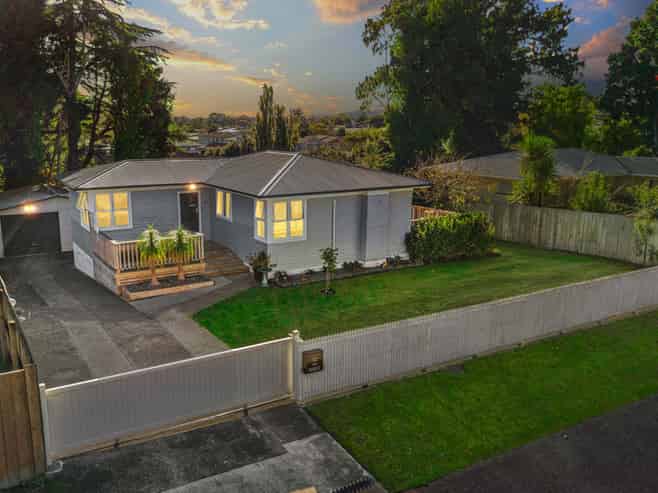 36 Mildmay Road, Henderson