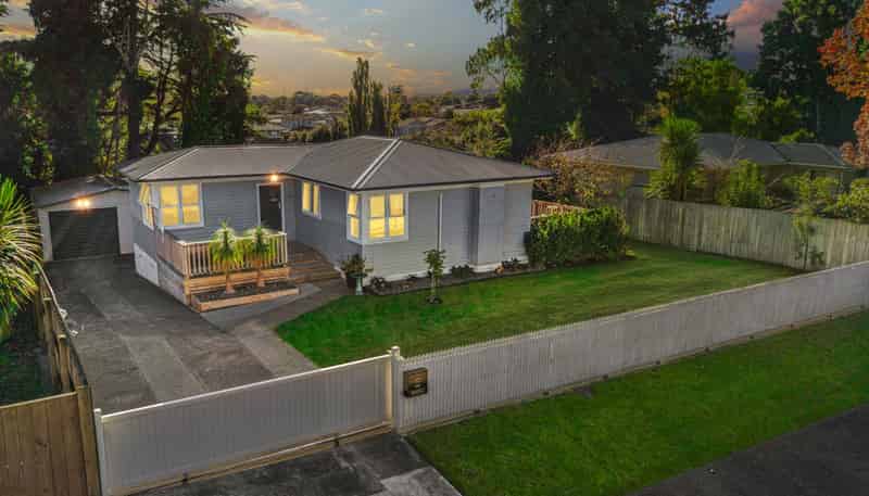 36 Mildmay Road, Henderson