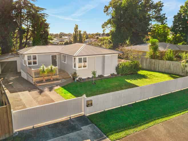 36 Mildmay Road, Henderson