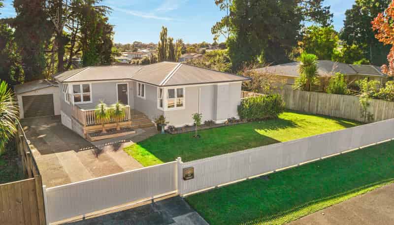 36 Mildmay Road, Henderson