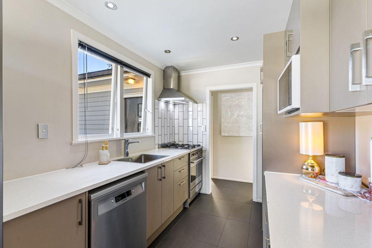 Big land, Big potential in the heart of Henderson - Bild 3