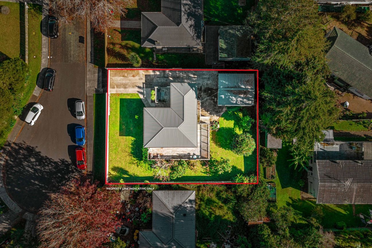 Big land, Big potential in the heart of Henderson - Bild 2
