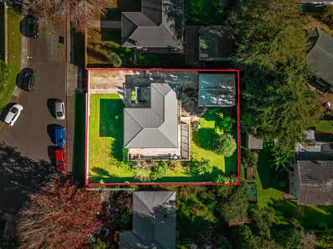 36 Mildmay Road, Henderson