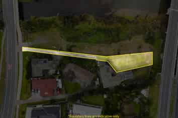 599 Great South Road, Papakura