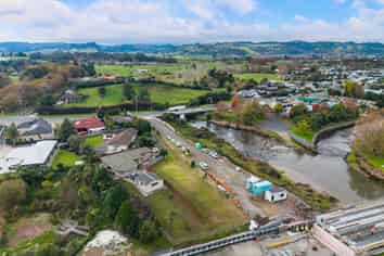 599 Great South Road, Papakura