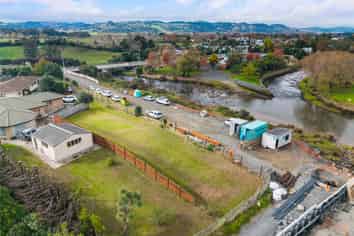 599 Great South Road, Papakura