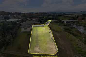 599 Great South Road, Papakura