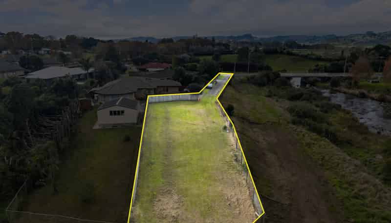 599 Great South Road, Papakura