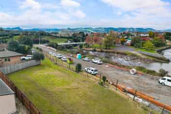 599 Great South Road, Papakura