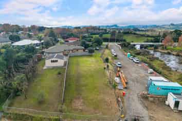 599 Great South Road, Papakura