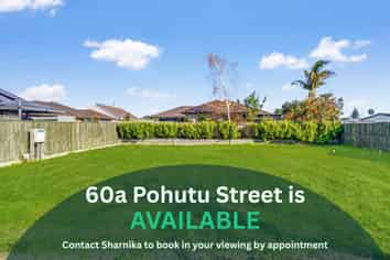 60a Pohutu Street, Whakatane
